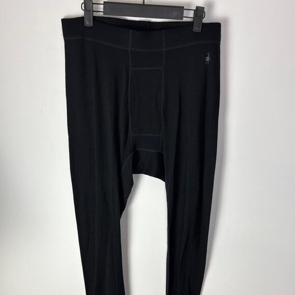 Smartwool Baselayer Pants - Men's XL - Picture 1 of 7
